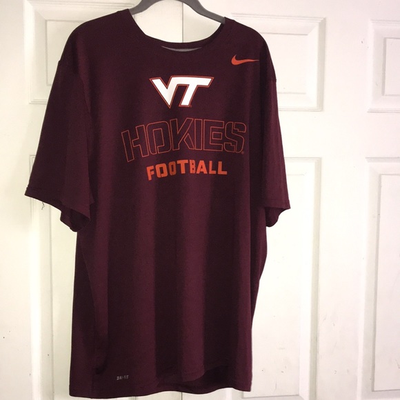 Unisex VT Tee - Picture 1 of 7